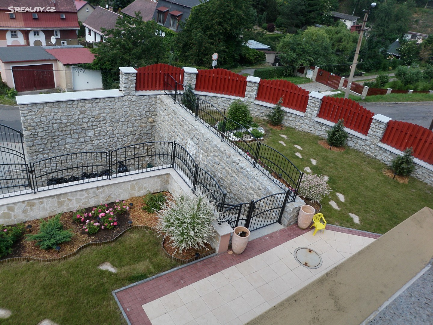 Prodej  vily 450 m², pozemek 1 100 m², Dalovice, okres Karlovy Vary