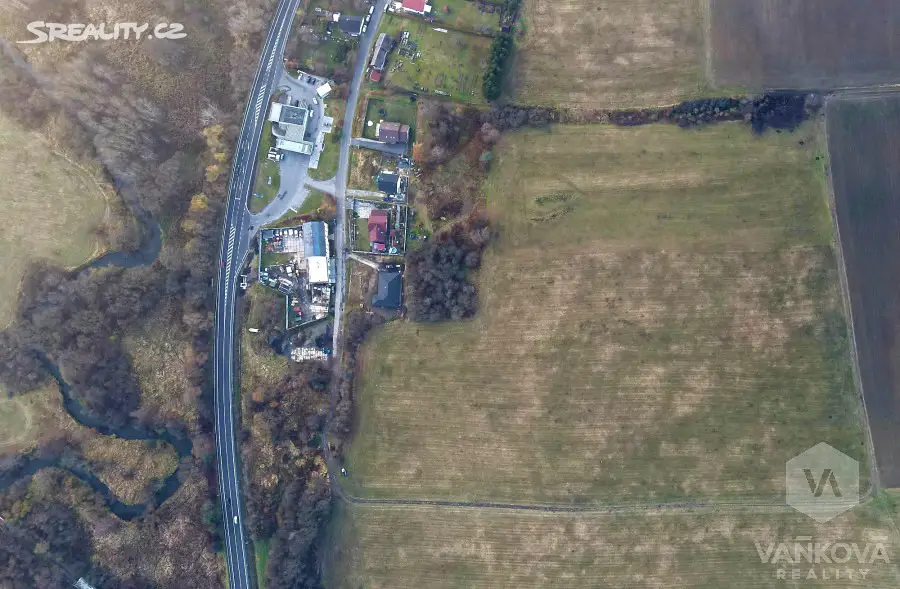 Prodej  pozemku 125 755 m², Česká Lípa - Stará Lípa, okres Česká Lípa