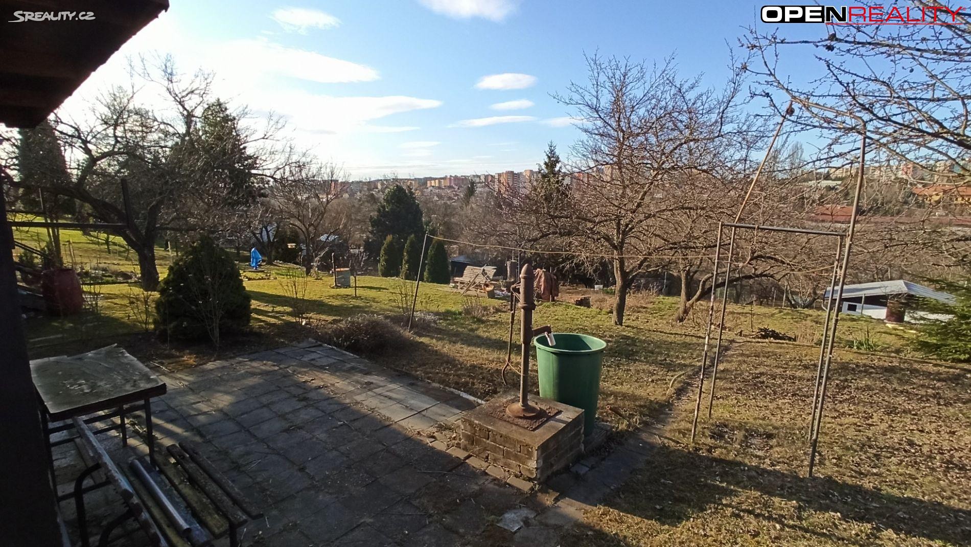 Prodej  zahrady 375 m², Podsedky, Brno - Bohunice
