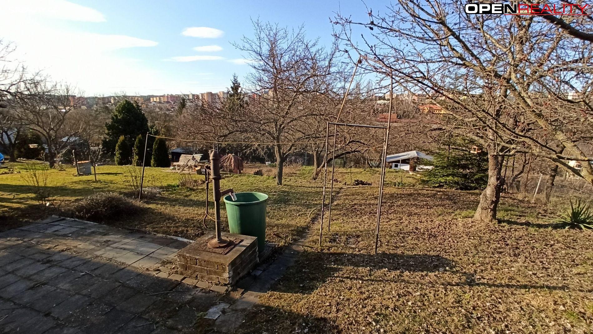 Prodej  zahrady 375 m², Podsedky, Brno - Bohunice