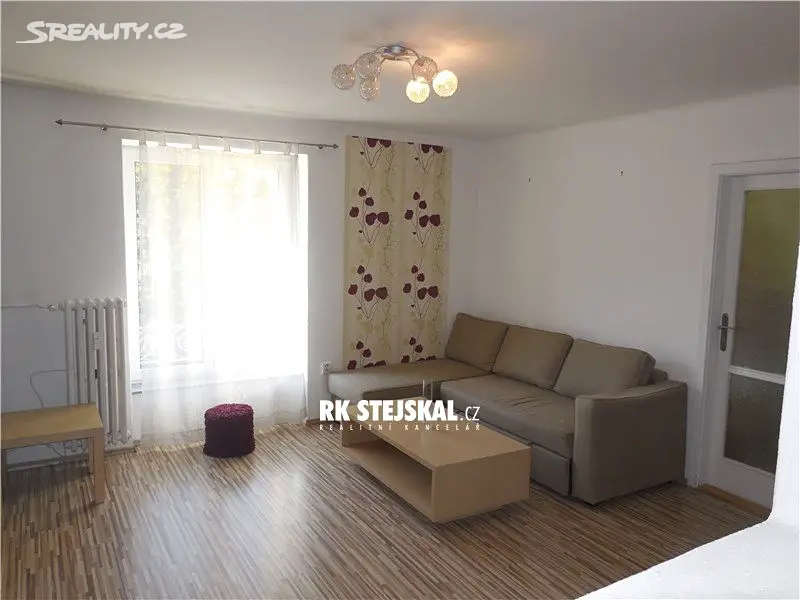Pronájem bytu 2+1 63 m², Generála Svobody, České Budějovice - České Budějovice 7