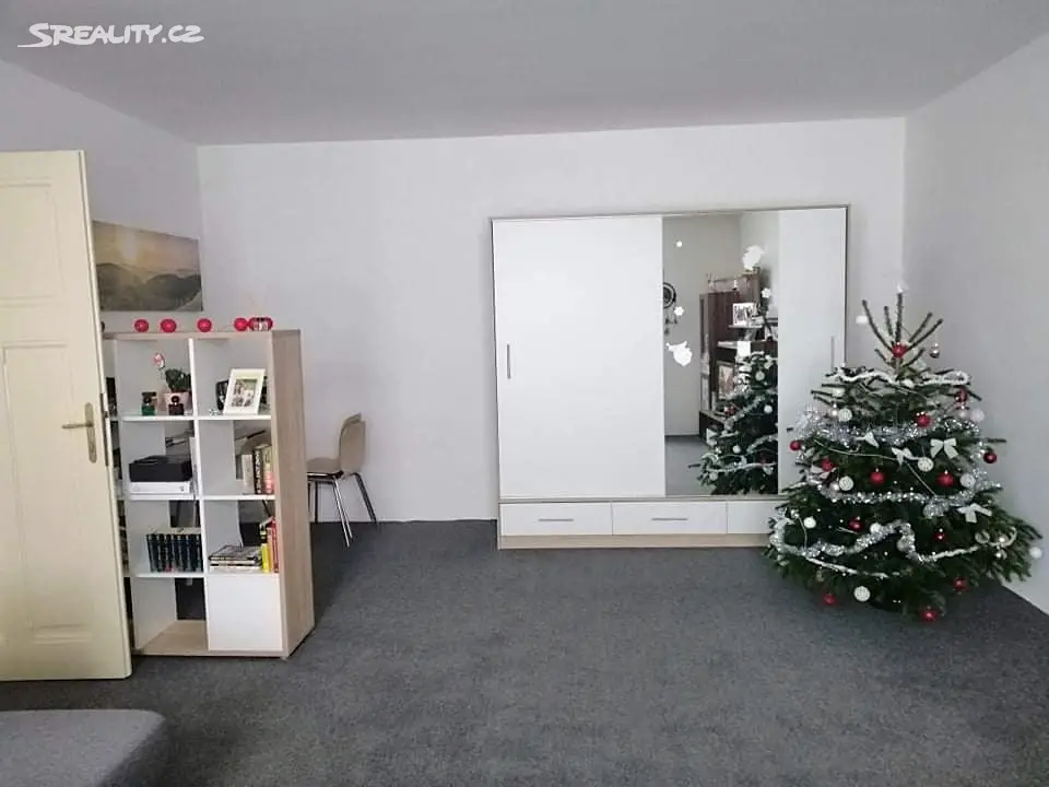 Pronájem bytu 2+1 79 m², Mlečice - Prašný Újezd, okres Rokycany