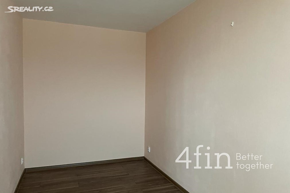 Pronájem bytu 2+1 45 m², Sosnová, Třinec - Dolní Líštná