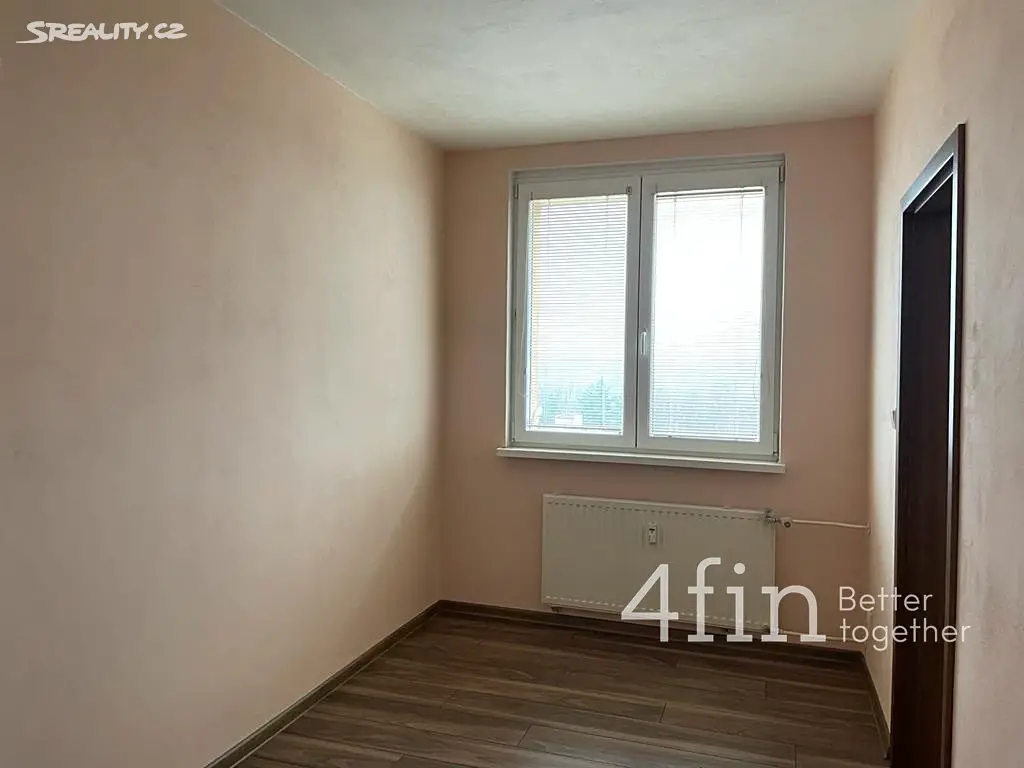 Pronájem bytu 2+1 45 m², Sosnová, Třinec - Dolní Líštná