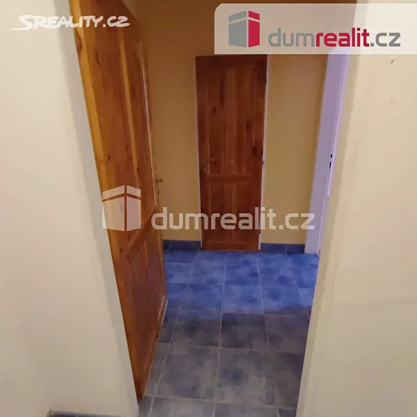 Pronájem bytu 2+kk 45 m², Čs. legií, Děčín - Děčín IV-Podmokly