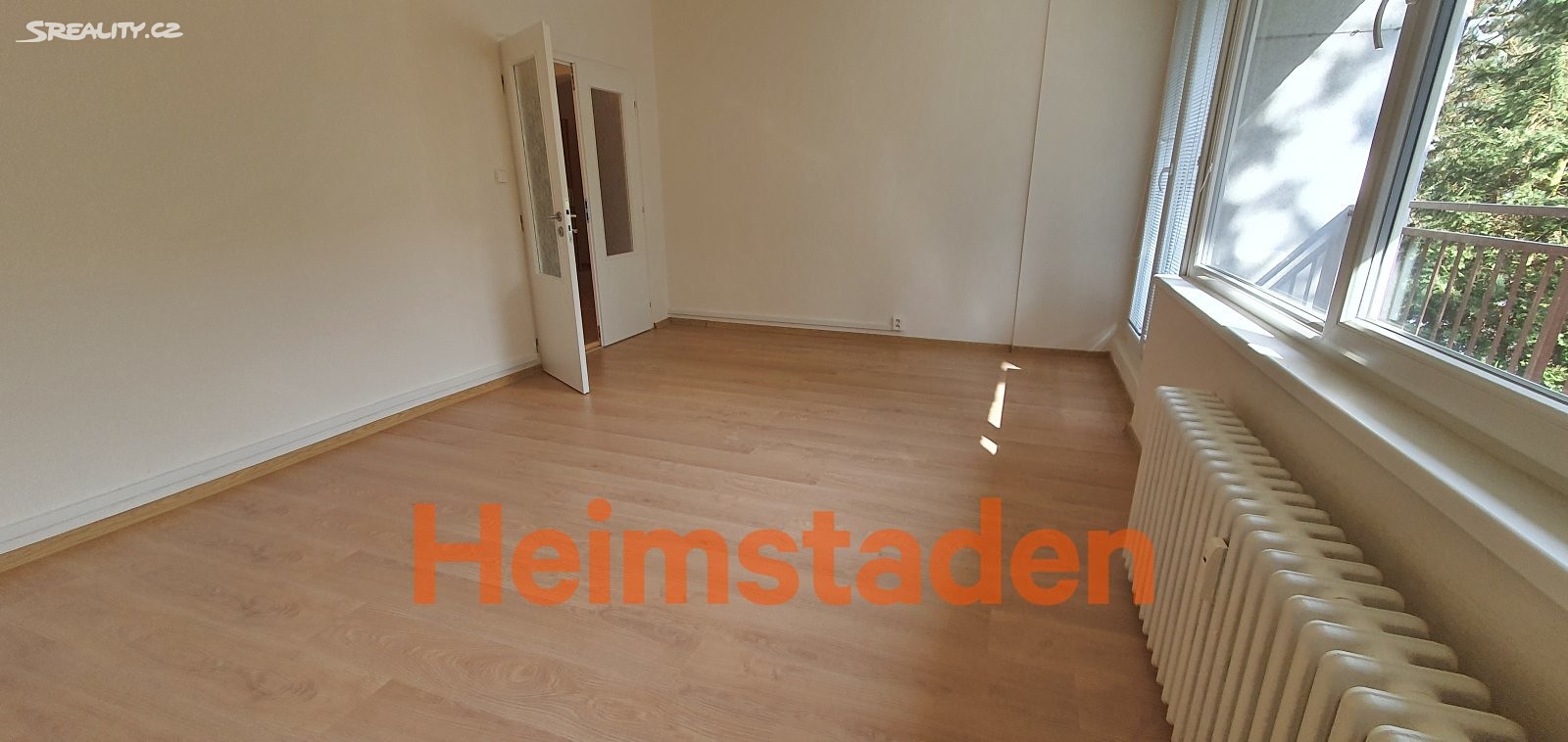 Pronájem bytu 3+1 73 m², Hornická, Albrechtice