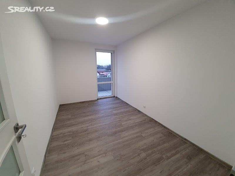 Pronájem bytu 4+kk 70 m², Helenínská, Jihlava