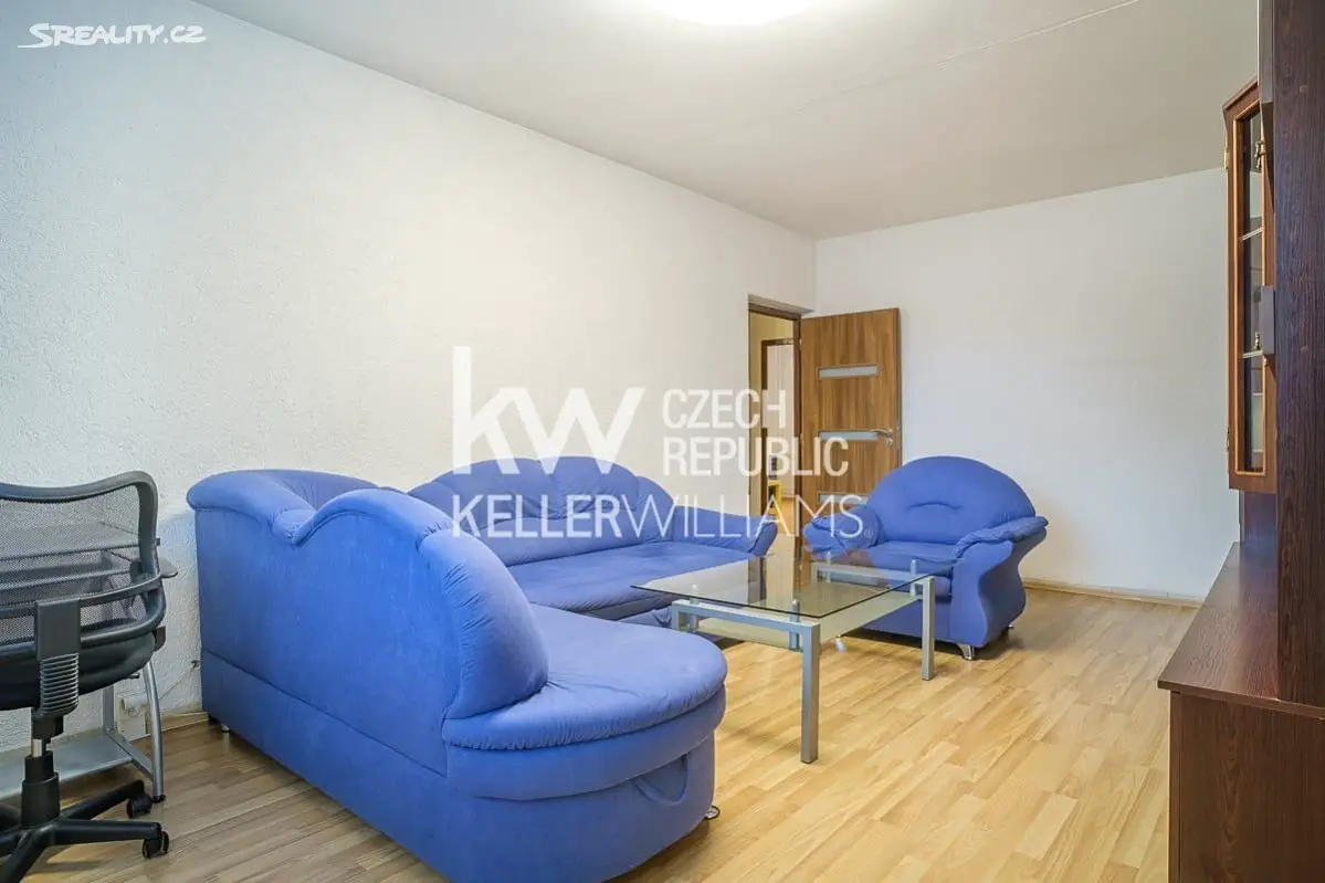 Prodej bytu 3+1 72 m², Konečná, Karlovy Vary - Rybáře