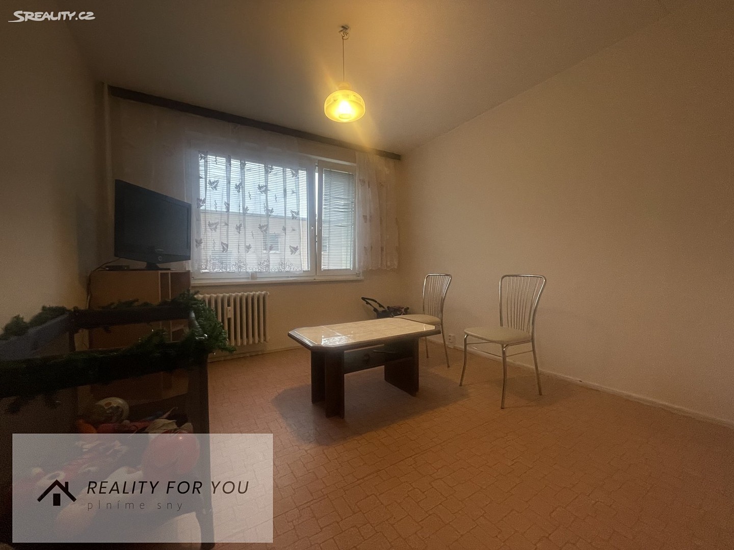 Prodej bytu 3+1 86 m², Jilemnického, Ústí nad Orlicí