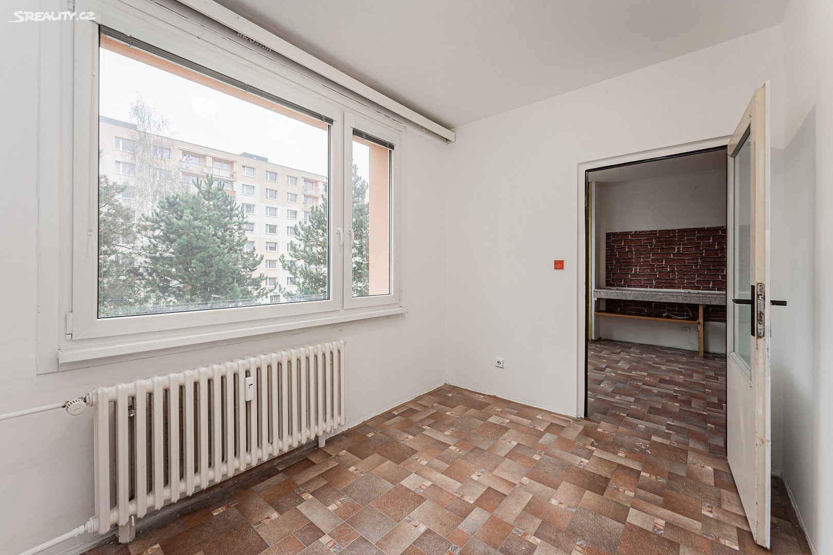 Prodej bytu 4+1 77 m², Bavlnářská, Semily - Podmoklice