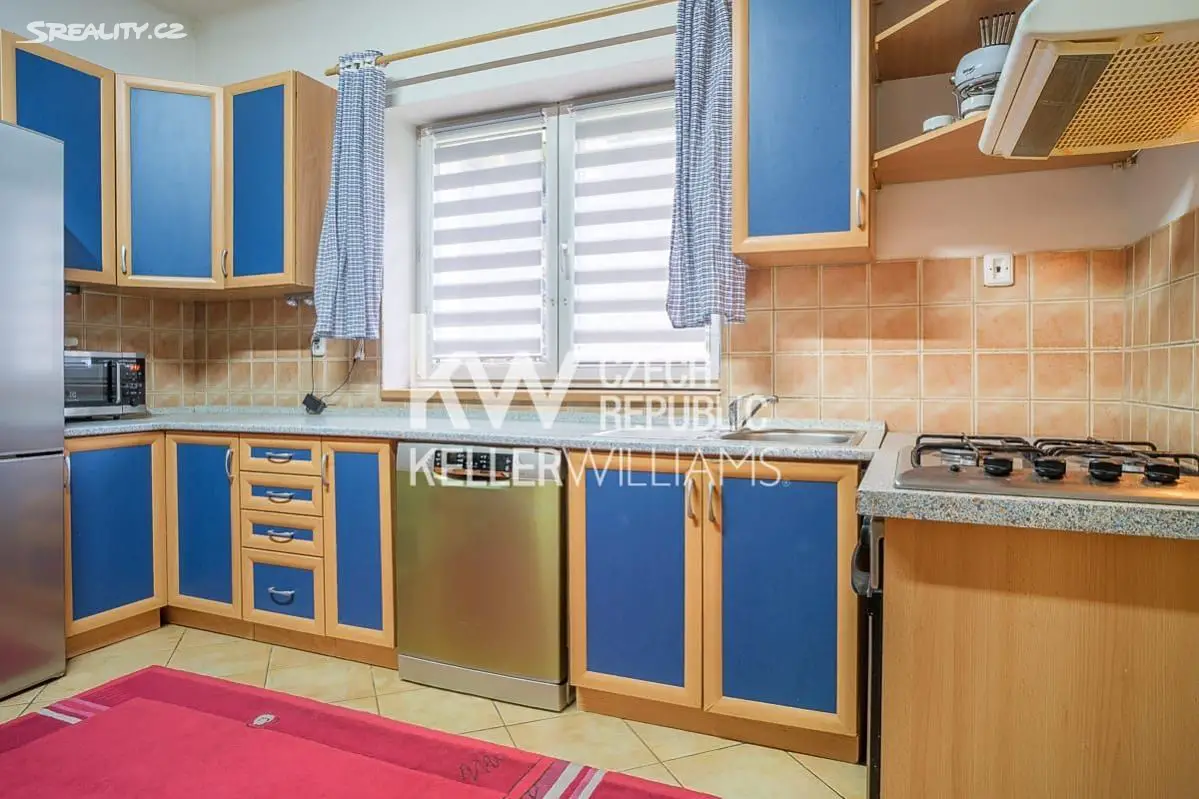 Prodej  rodinného domu 120 m², pozemek 630 m², Merklín, okres Karlovy Vary