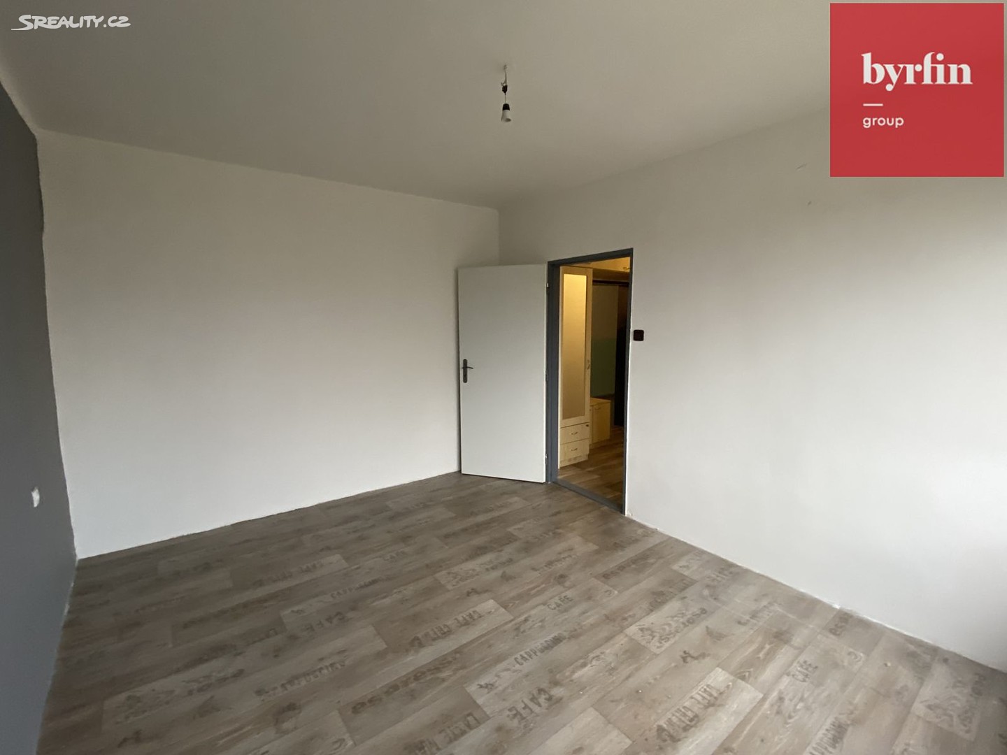 Pronájem bytu 2+1 45 m², Krnov - Pod Bezručovým vrchem, okres Bruntál