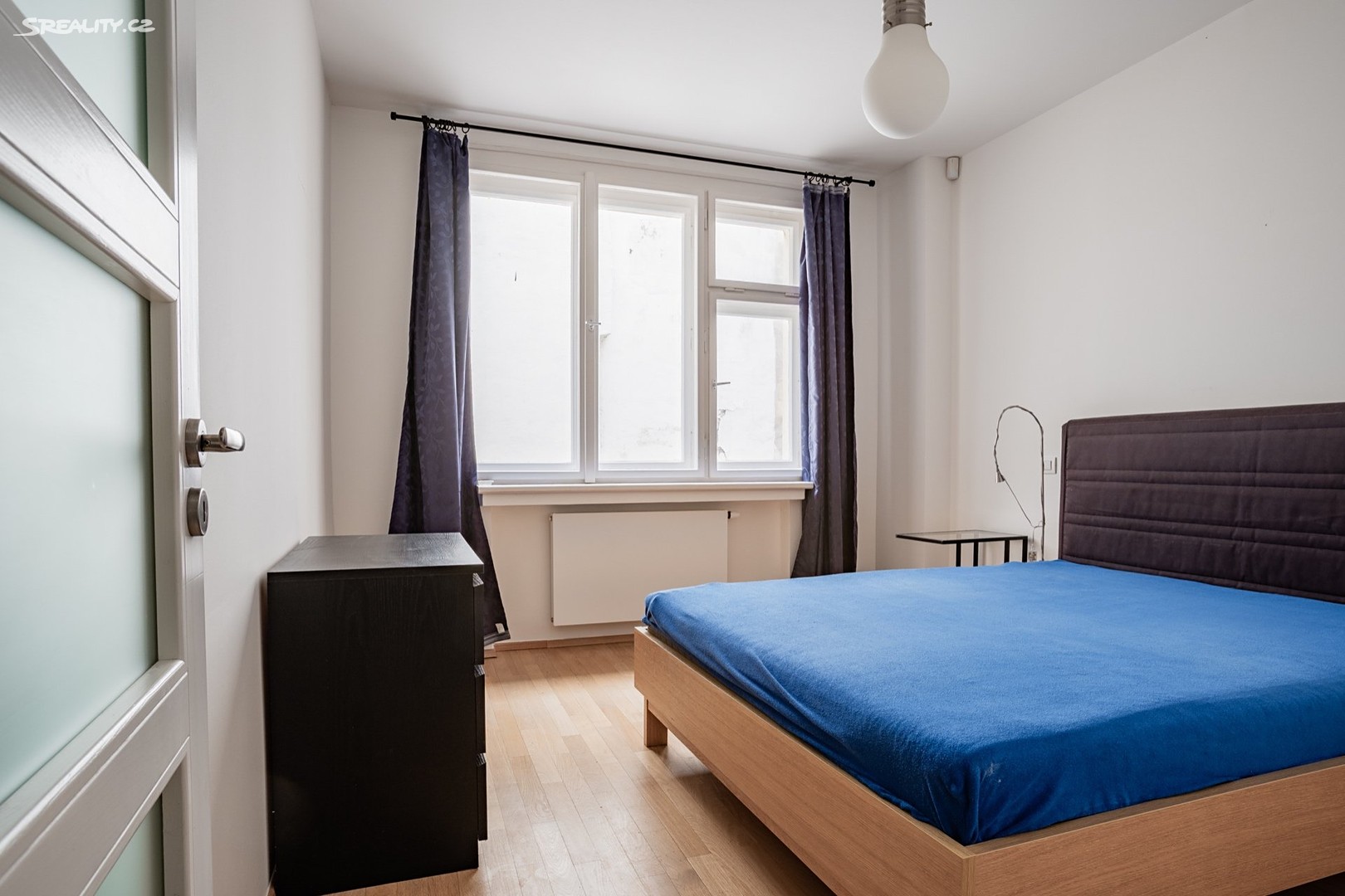 Pronájem bytu 3+1 112 m², Krocínova, Praha - Staré Město
