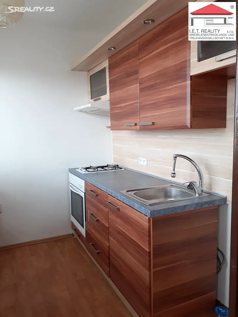 Prodej bytu 1+1 27 m², Vršovců, Ostrava - Mariánské Hory