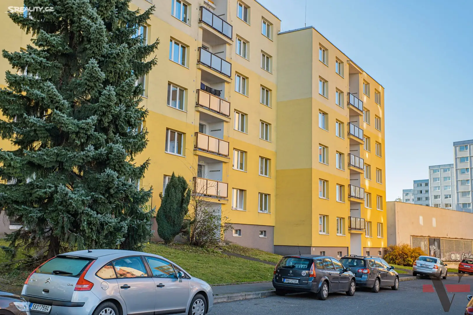 Prodej bytu 2+1 61 m², Praha 10 - Praha 15