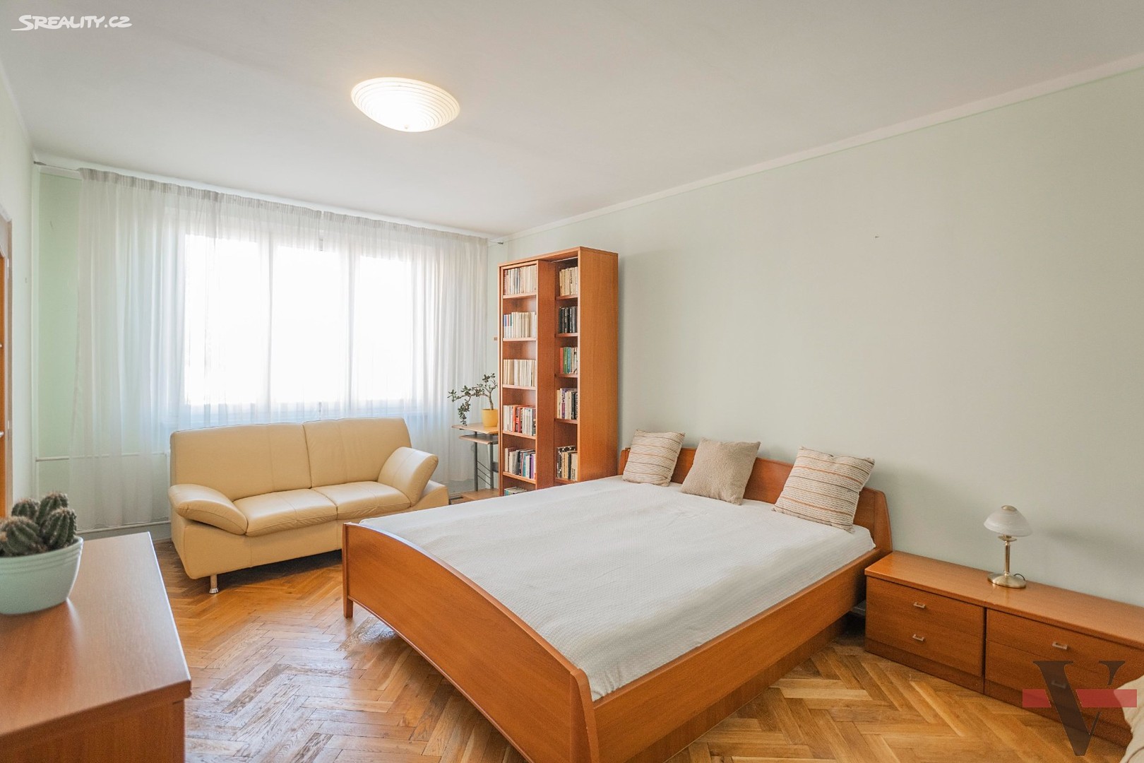 Prodej bytu 2+1 61 m², Praha 10 - Praha 15
