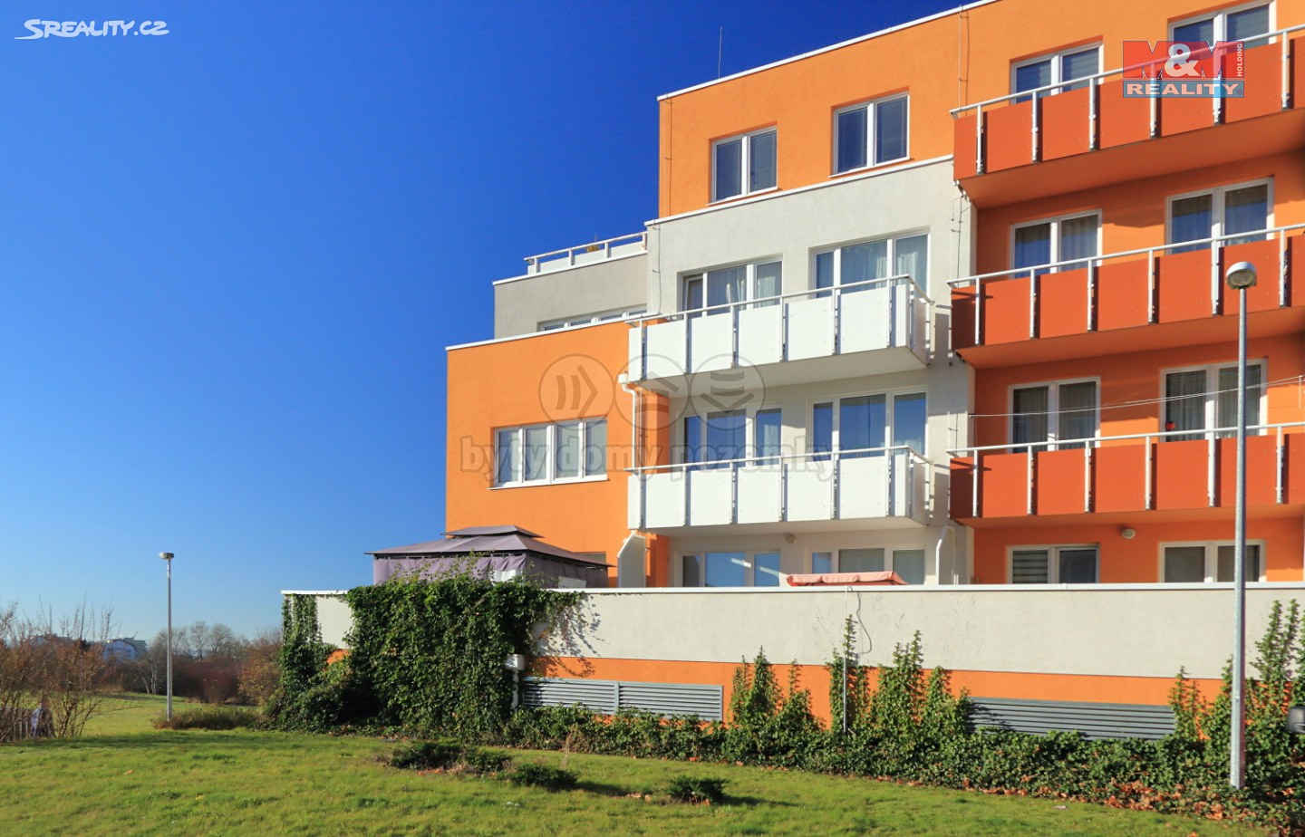 Prodej bytu 2+kk 65 m², Sicherova, Praha 9 - Kyje