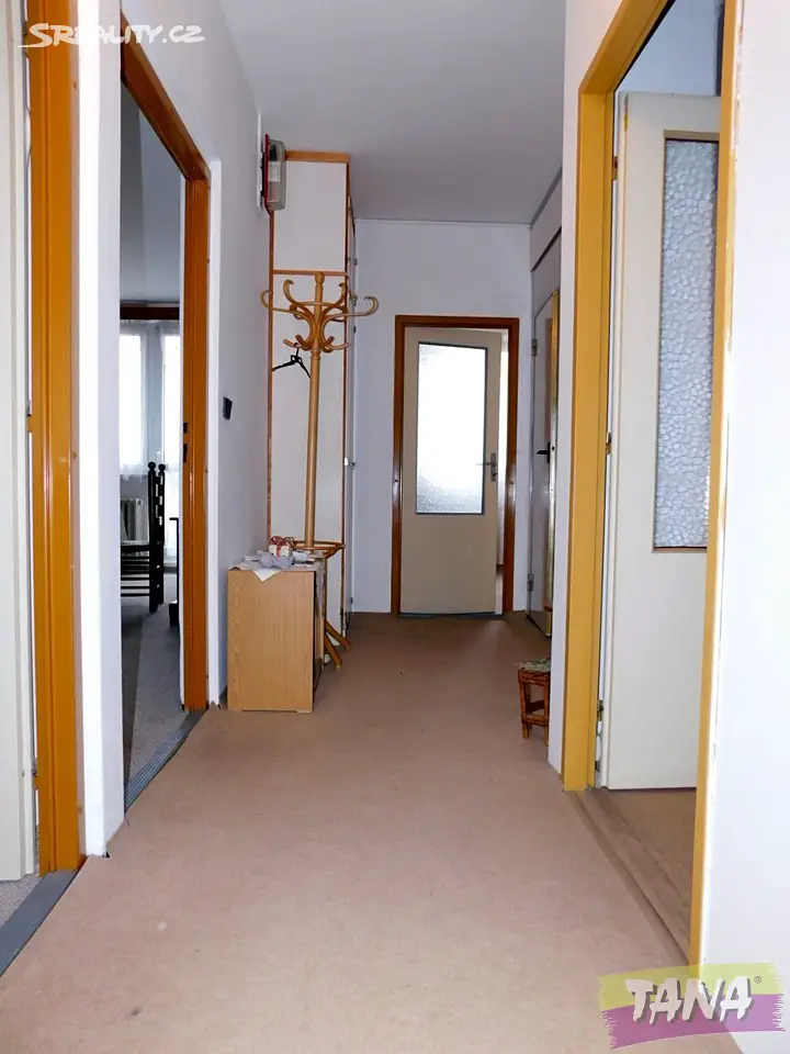 Prodej bytu 3+1 72 m², Bílá, Náchod - Staré Město nad Metují