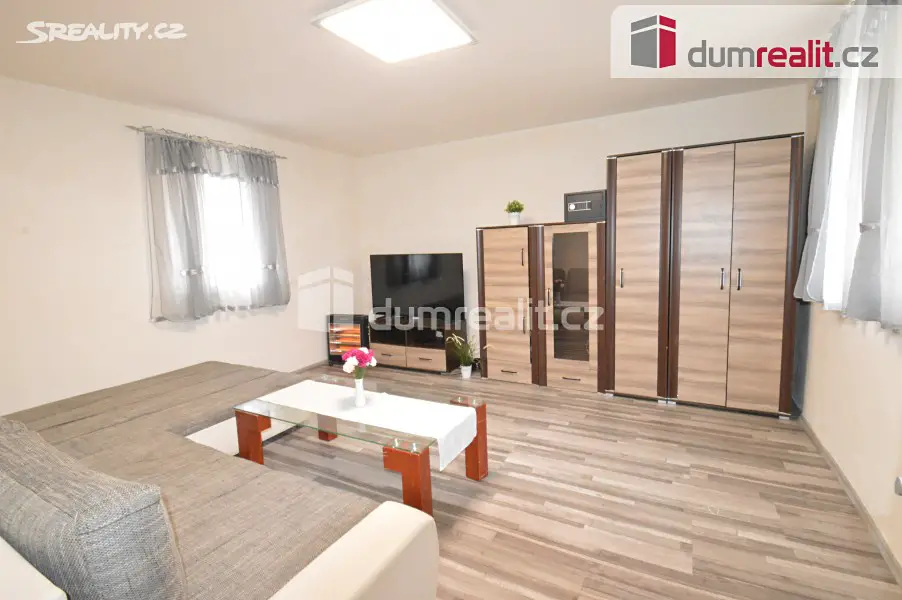 Prodej  rodinného domu 100 m², pozemek 123 m², Lukavec, okres Litoměřice