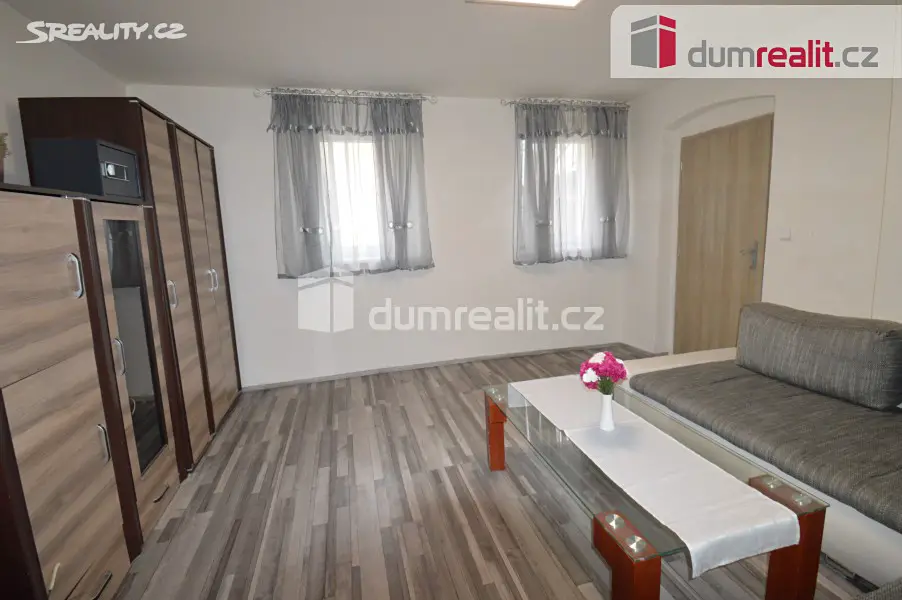 Prodej  rodinného domu 100 m², pozemek 123 m², Lukavec, okres Litoměřice