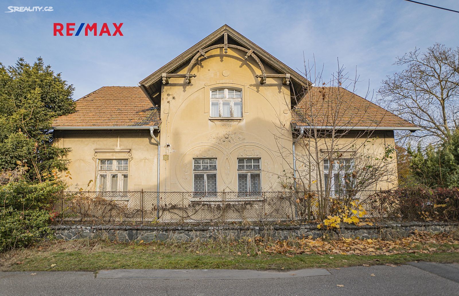 Prodej  vily 288 m², pozemek 746 m², Lomená, Dobřichovice