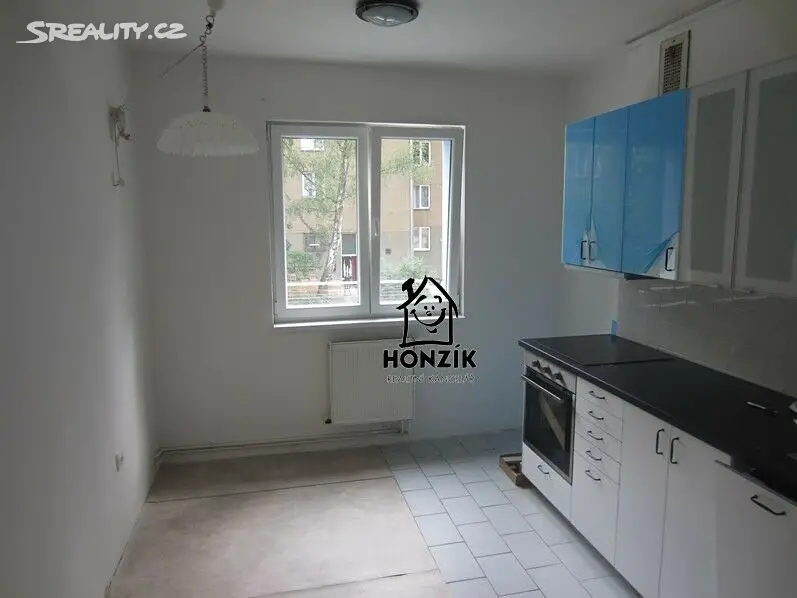 Pronájem bytu 3+1 70 m², Nučická, Praha 10 - Strašnice