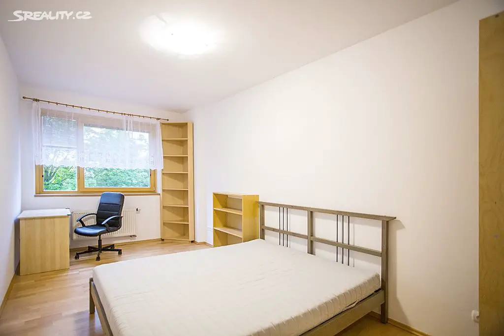 Pronájem bytu 3+kk 100 m², Tibetská, Praha 6 - Vokovice