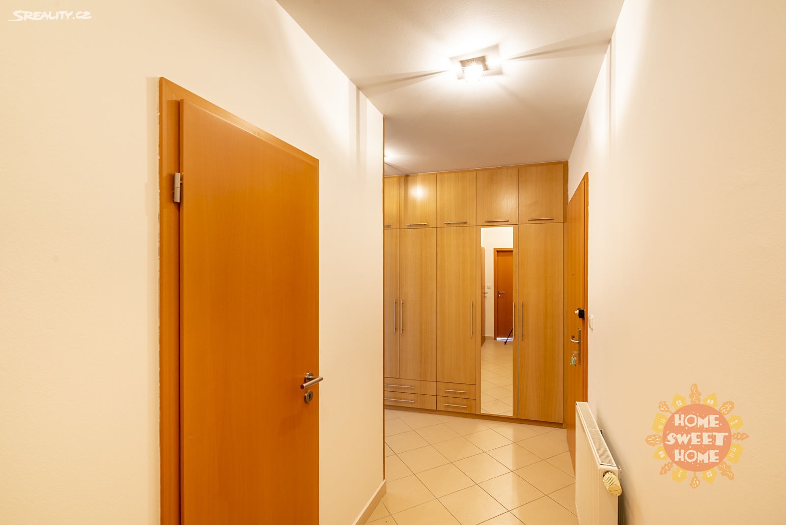 Pronájem bytu 4+kk 105 m², Na okraji, Praha 6 - Veleslavín