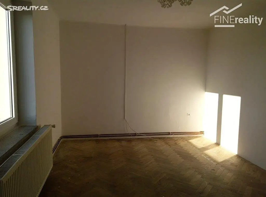 Prodej bytu 2+1 58 m², Omlenice - Omlenička, okres Český Krumlov