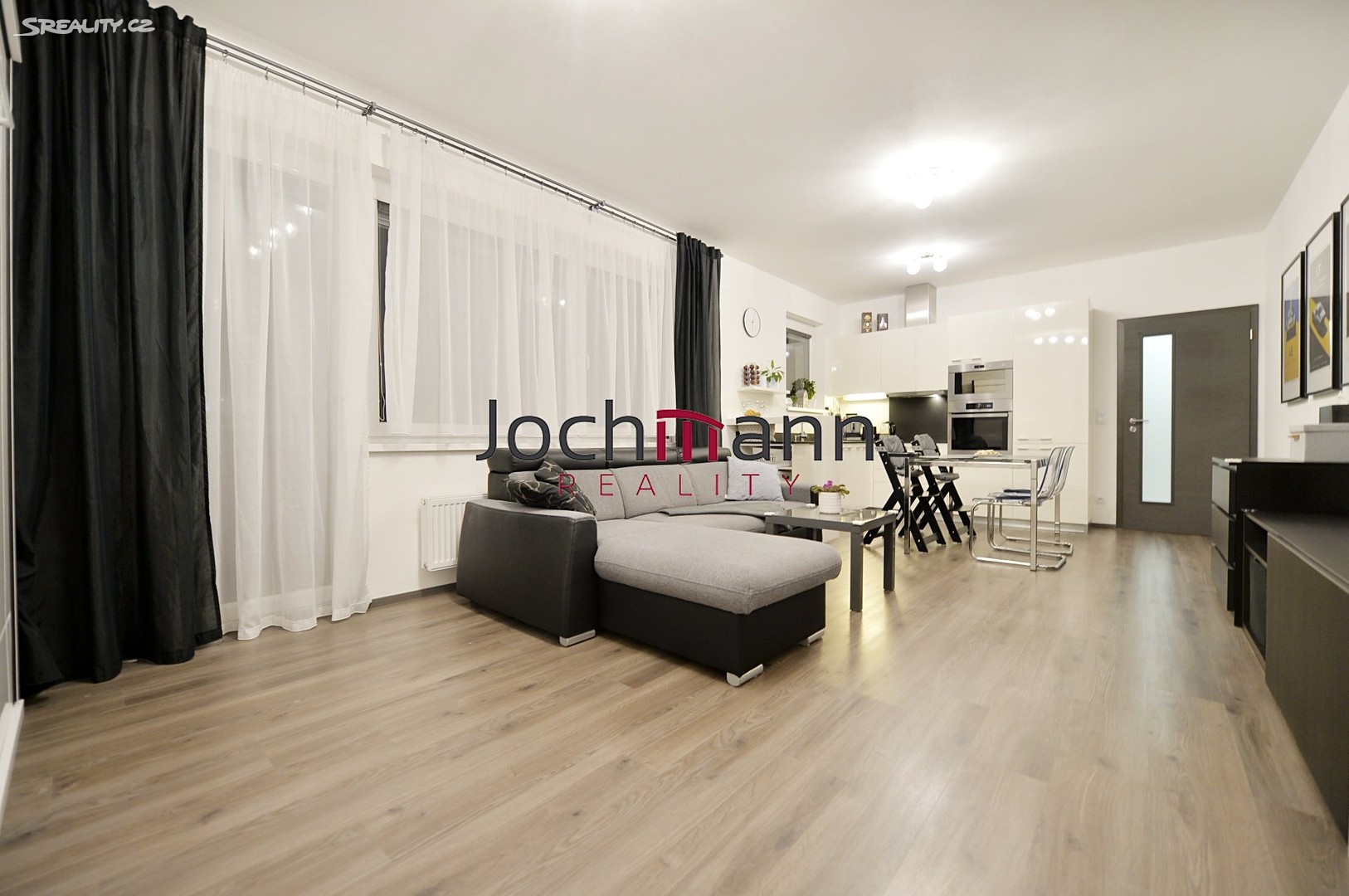 Prodej bytu 2+kk 60 m², Hornoměcholupská, Praha 10 - Horní Měcholupy