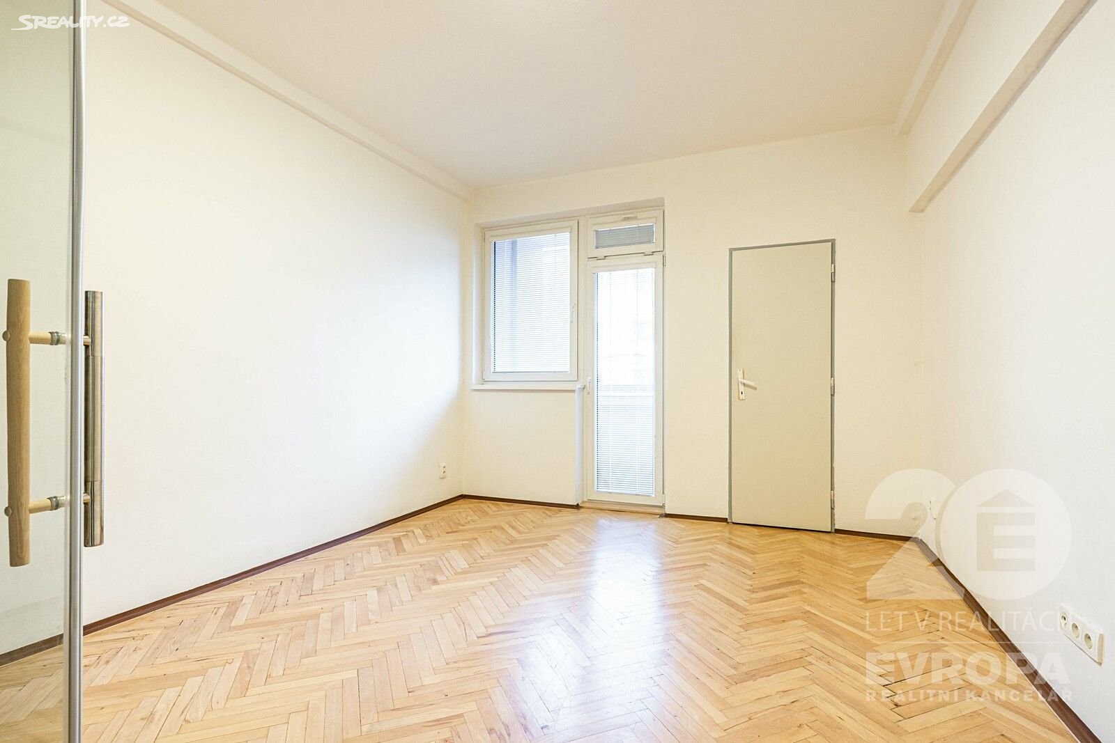 Prodej bytu 3+1 76 m², Gočárova třída, Hradec Králové - Pražské Předměstí