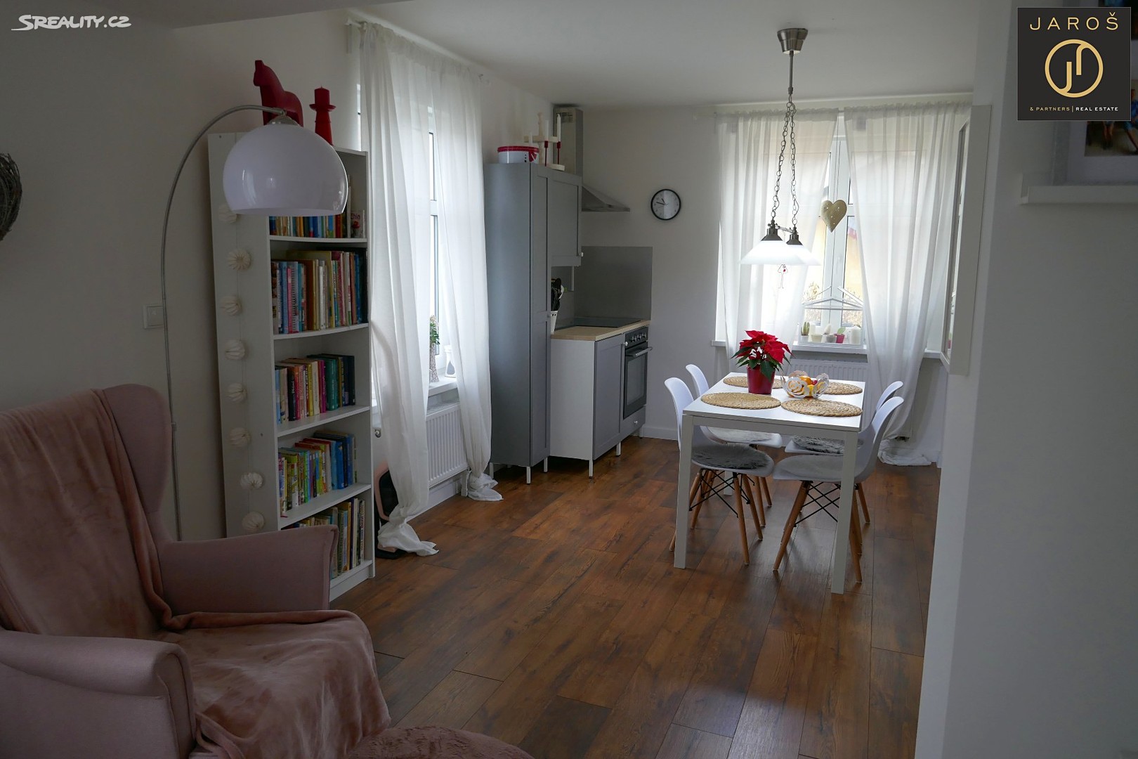 Prodej bytu 3+1 84 m², Skalní, Karlovy Vary - Doubí