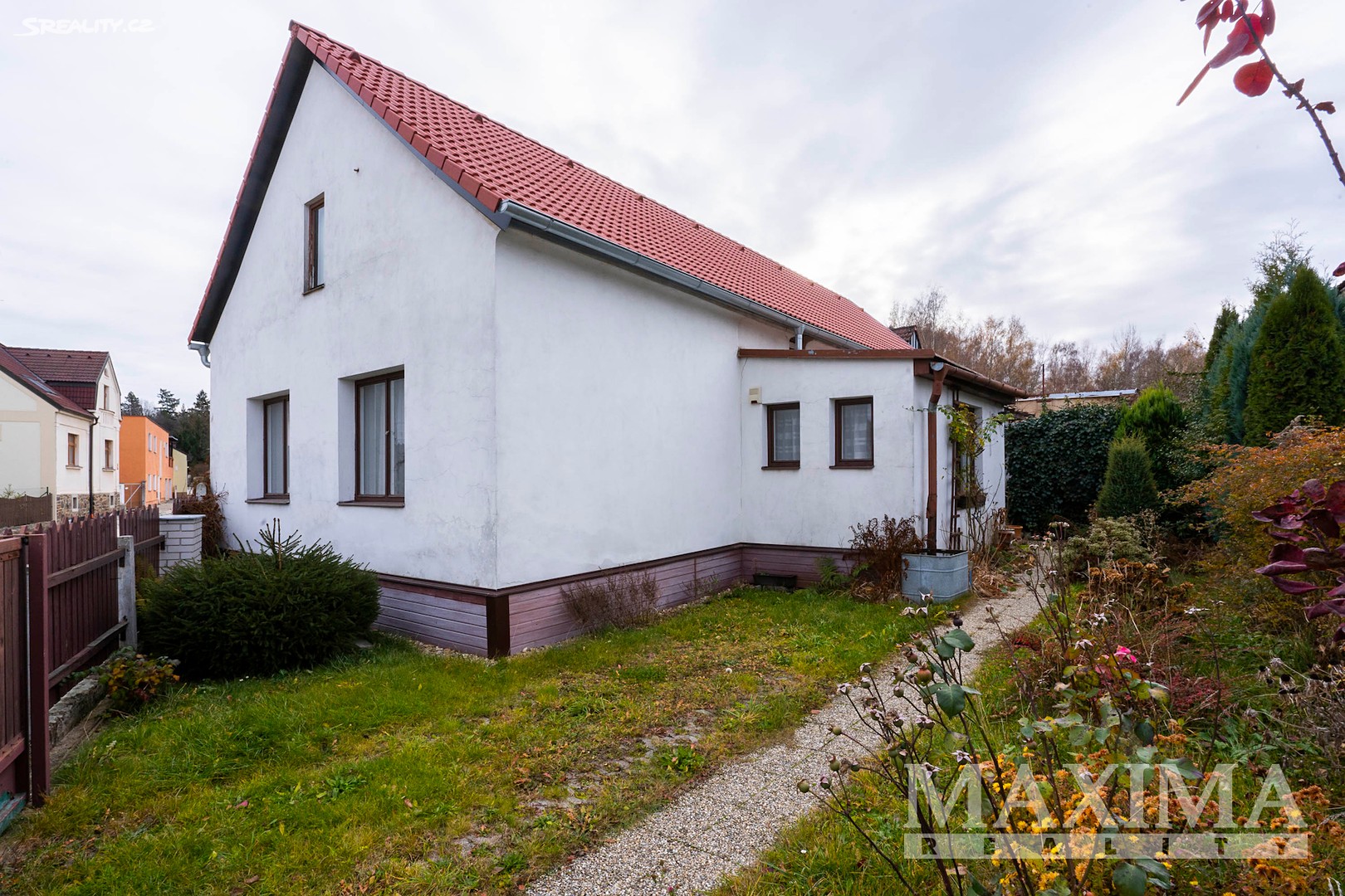 Prodej  rodinného domu 100 m², pozemek 269 m², Dobrá Voda u Českých Budějovic, okres České Budějovice