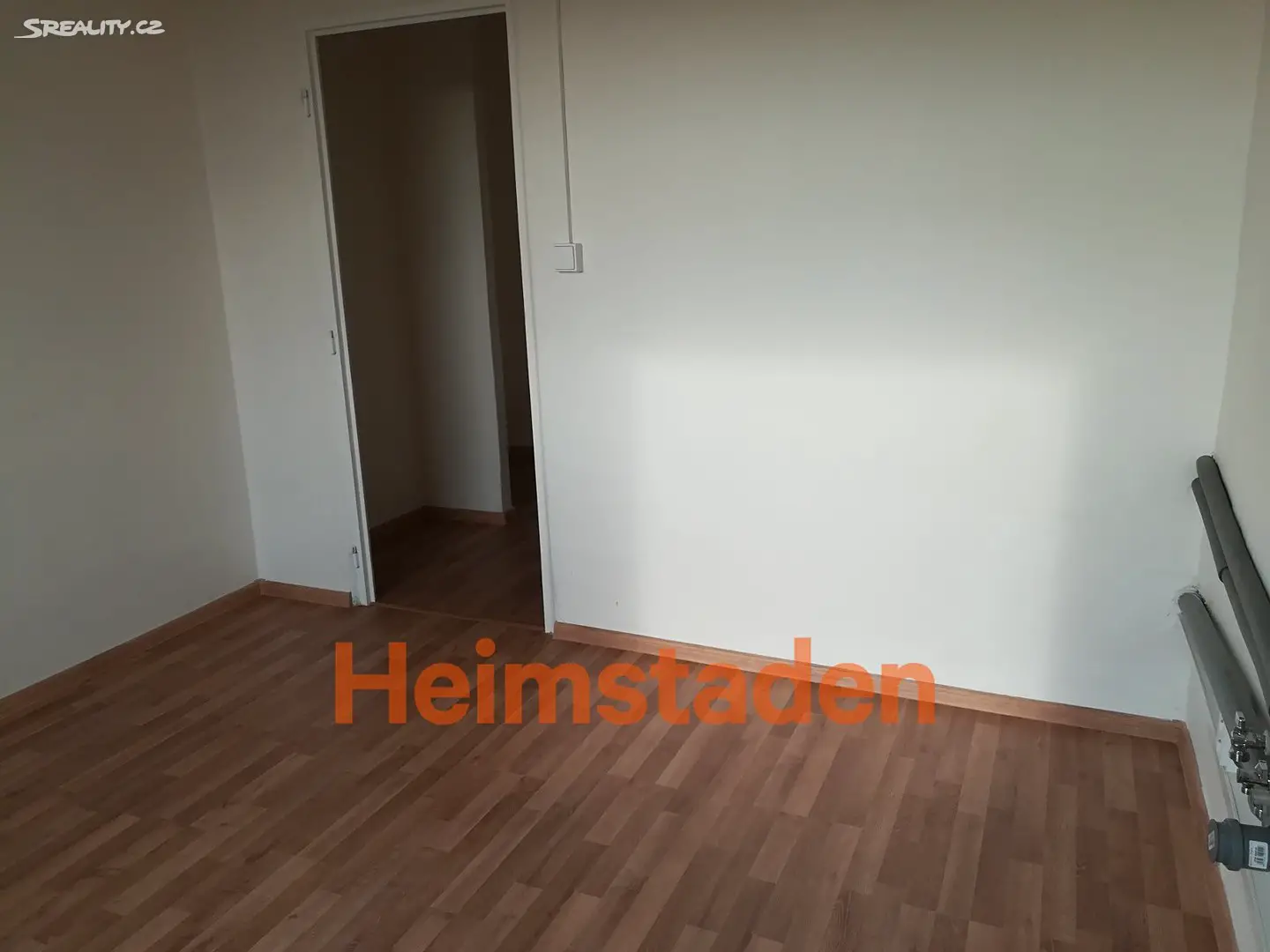Pronájem bytu 1+1 38 m², Hornická, Albrechtice
