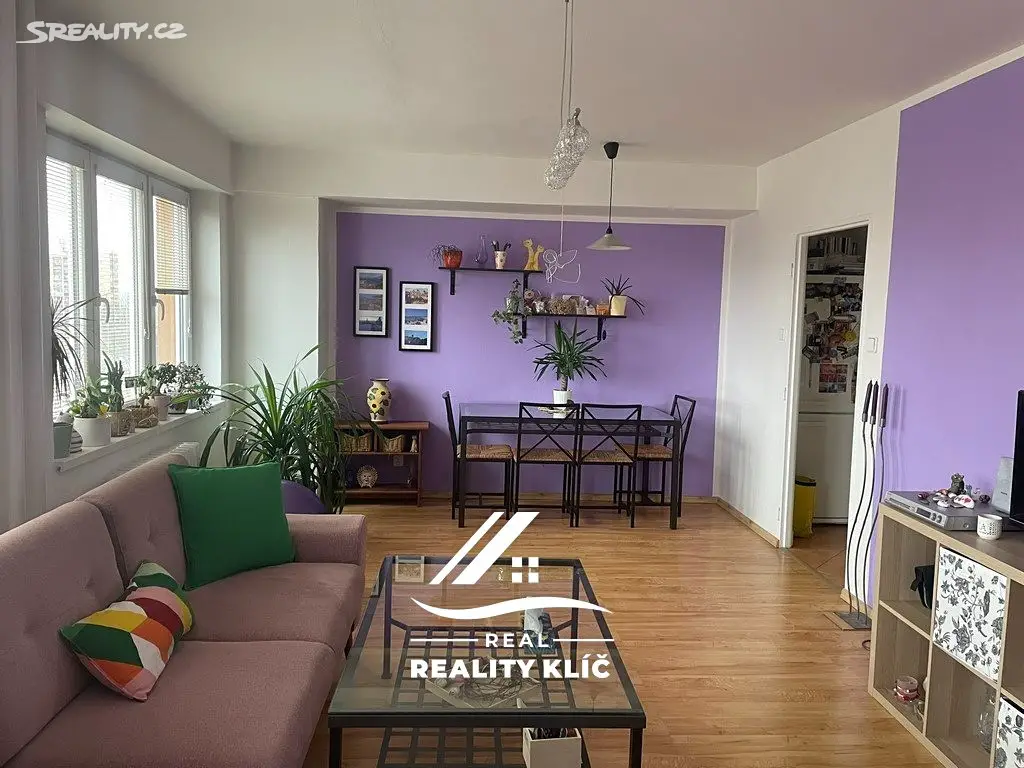 Pronájem bytu 2+1 57 m², Bohumínská, Ostrava - Slezská Ostrava