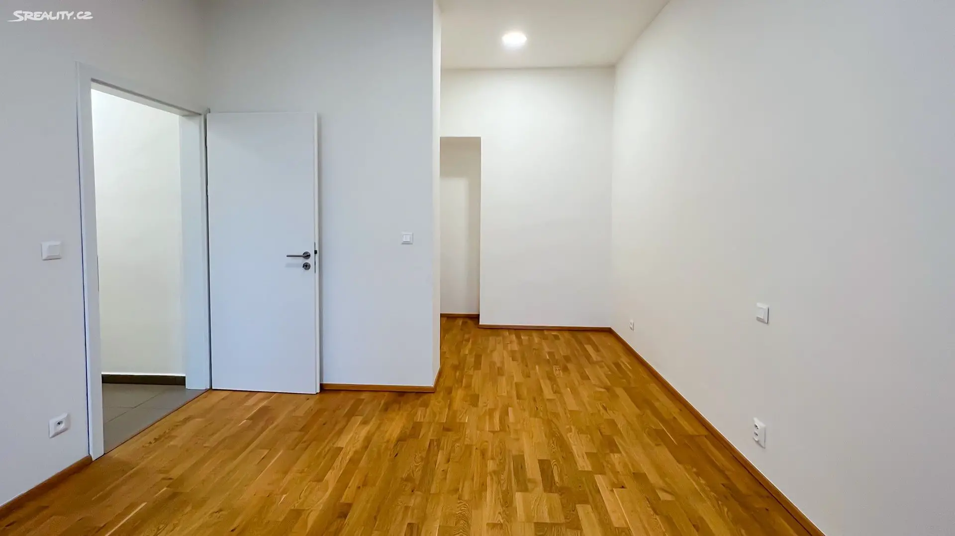 Pronájem bytu 3+kk 78 m², Palackého, Olomouc