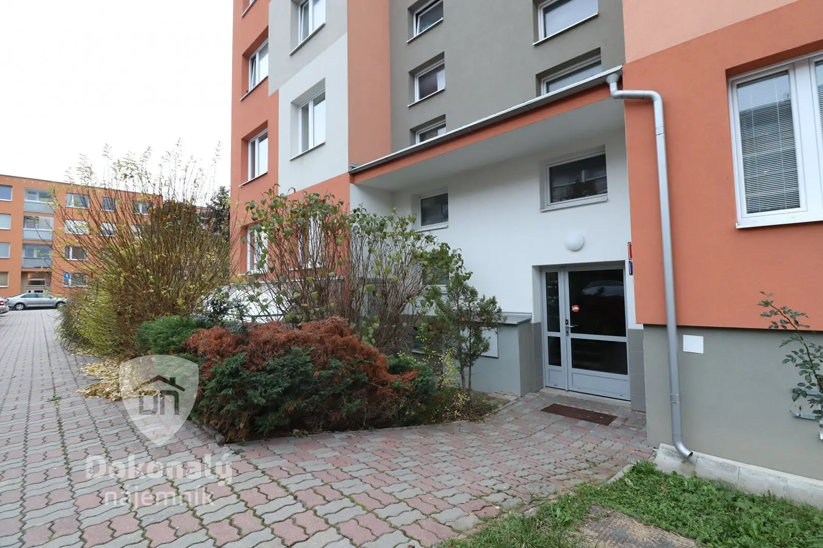 Pronájem bytu 4+kk 118 m², Proutěná, Praha 4 - Újezd u Průhonic