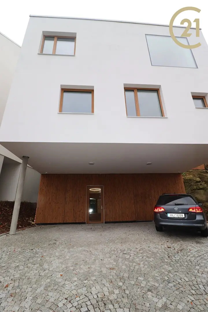 Pronájem  rodinného domu 295 m², pozemek 500 m², Libocká, Praha 6 - Liboc