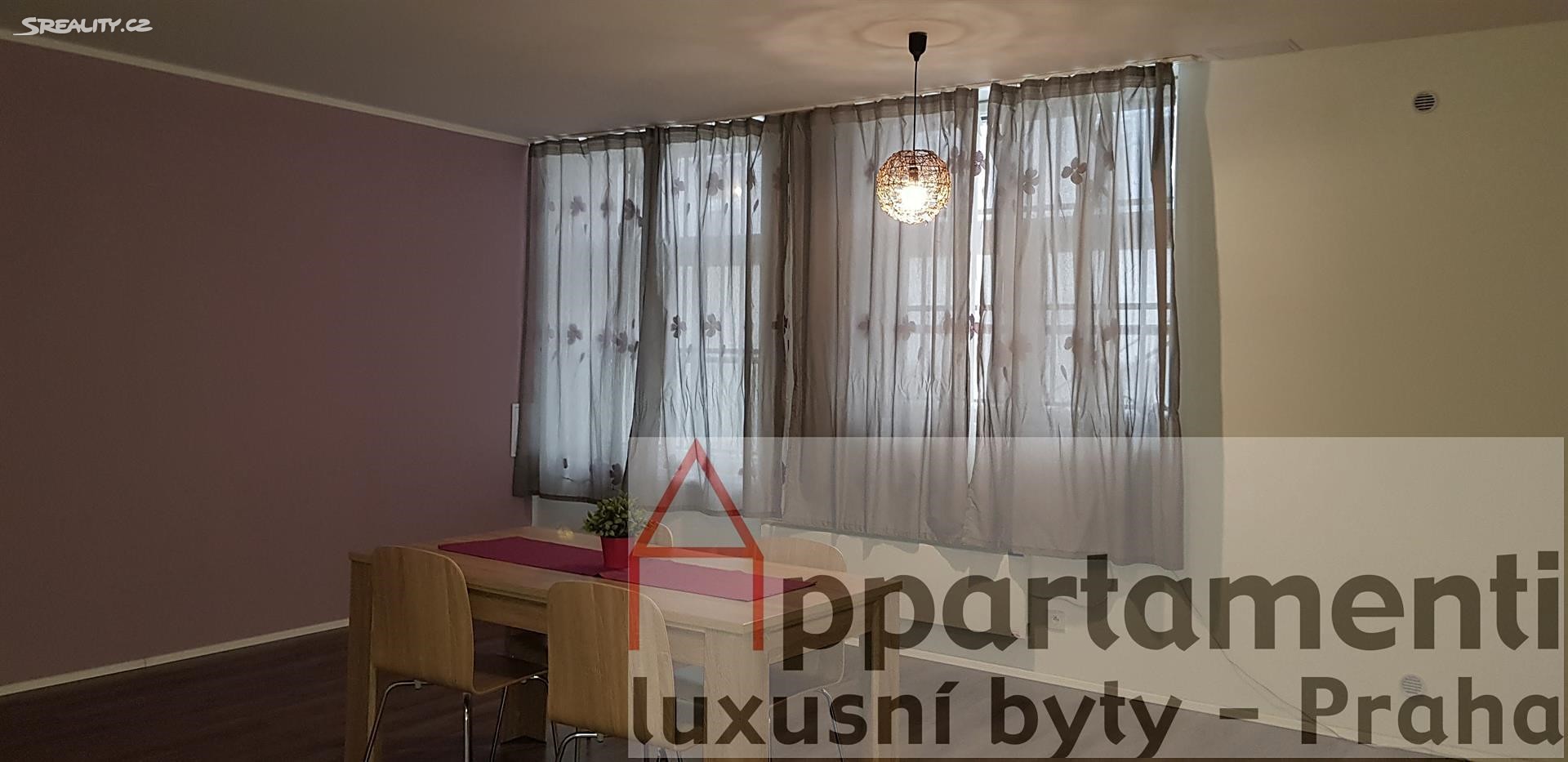 Prodej bytu atypické 65 m², Jeronýmova, Praha 3 - Žižkov