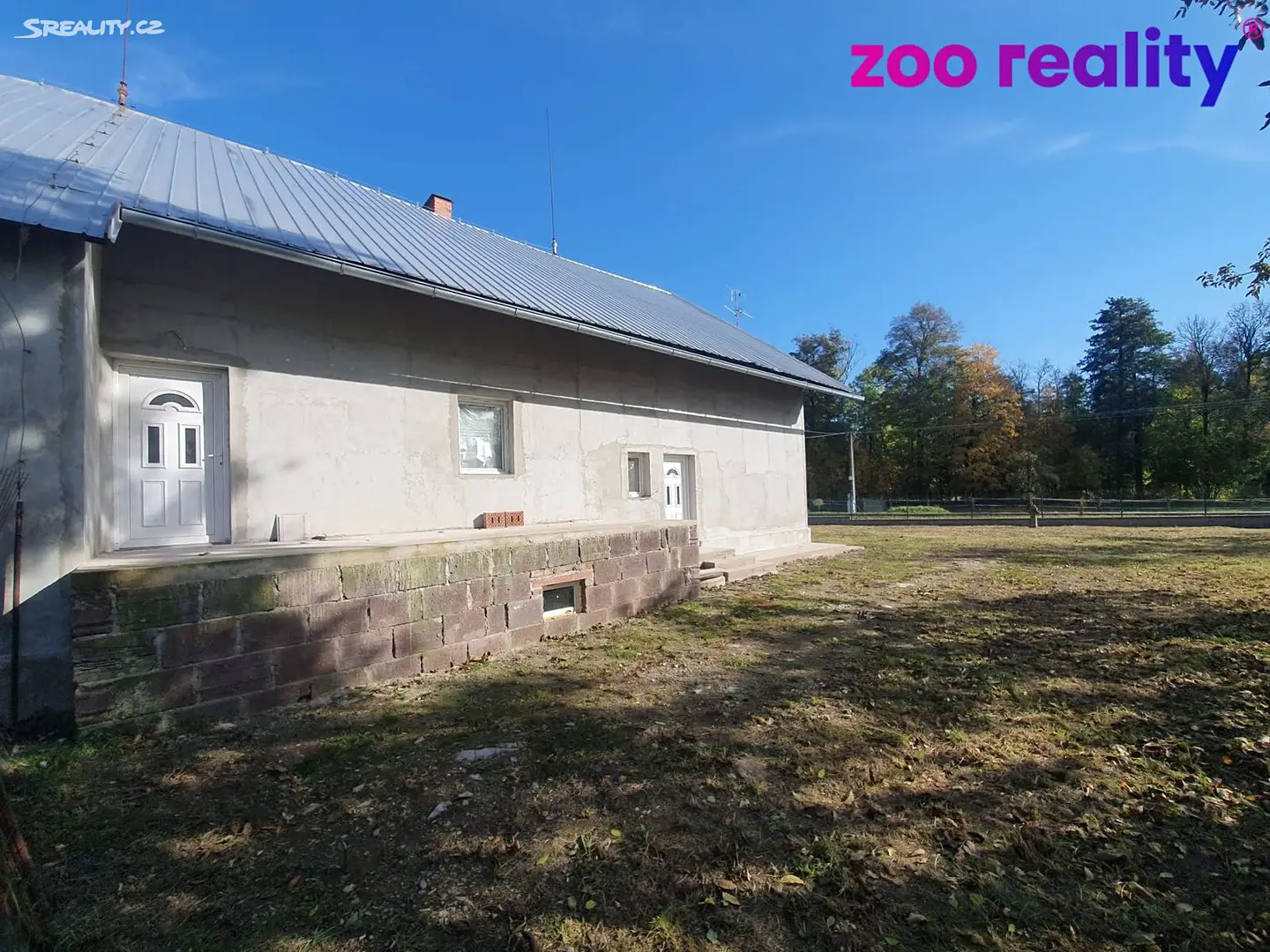 Prodej  vícegeneračního domu 250 m², pozemek 2 000 m², Kvasiny, okres Rychnov nad Kněžnou