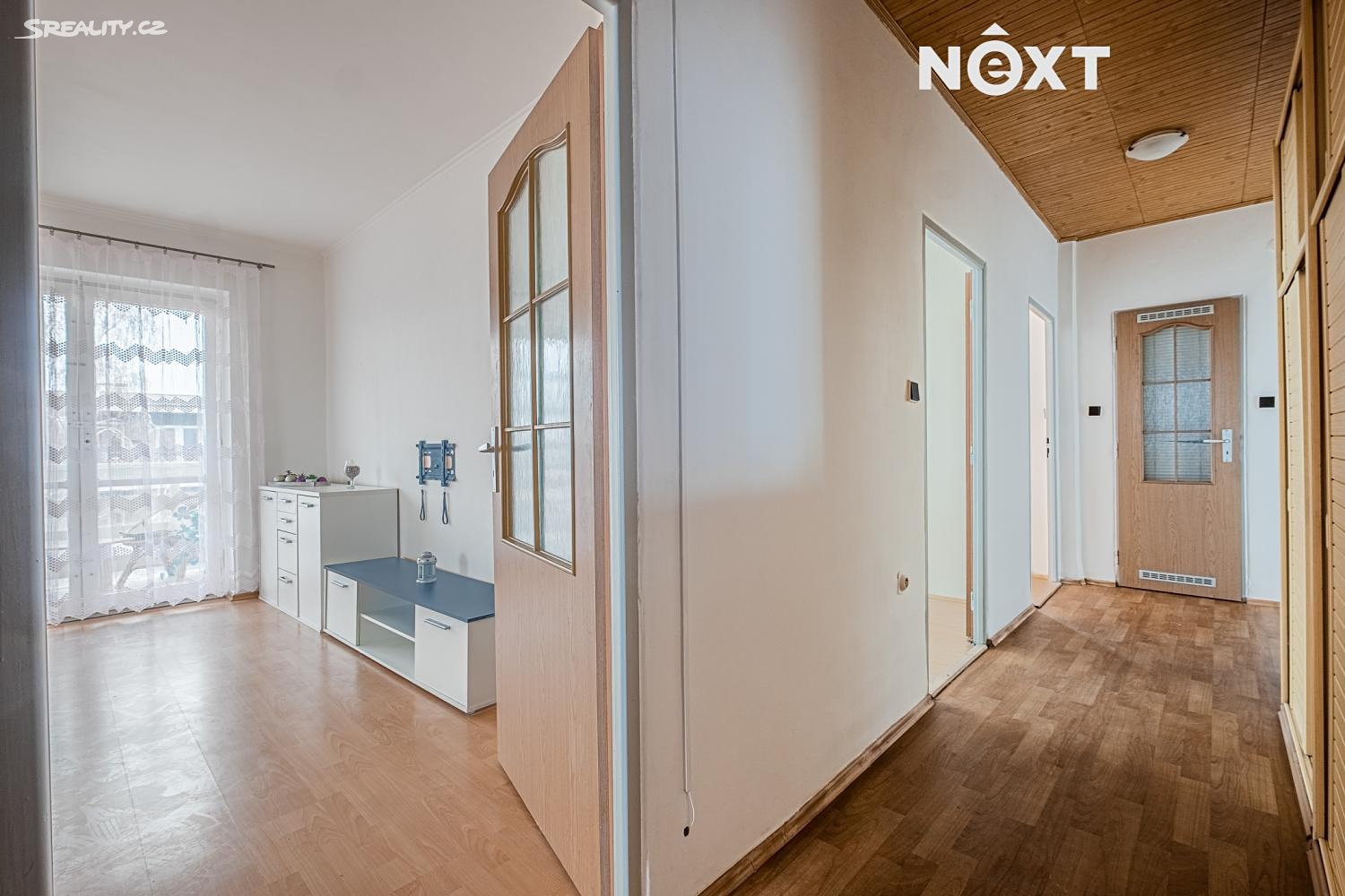 Prodej bytu 3+kk 75 m², Kyjevská, Pardubice - Pardubičky