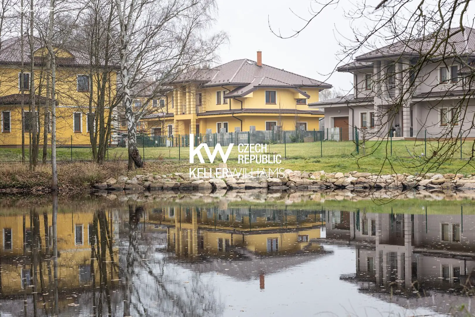 Prodej  rodinného domu 377 m², pozemek 1 363 m², Nová Role - Mezirolí, okres Karlovy Vary