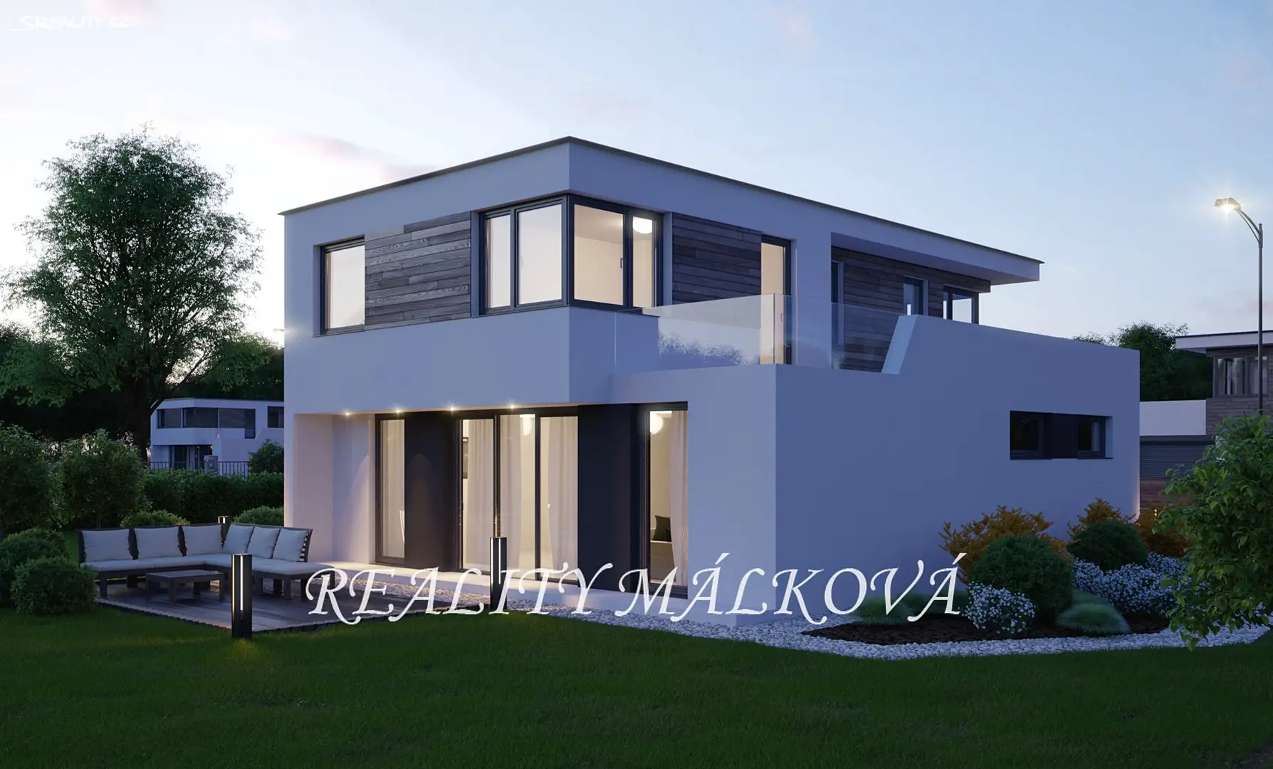 Prodej  rodinného domu 149 m², pozemek 750 m², Srch, okres Pardubice