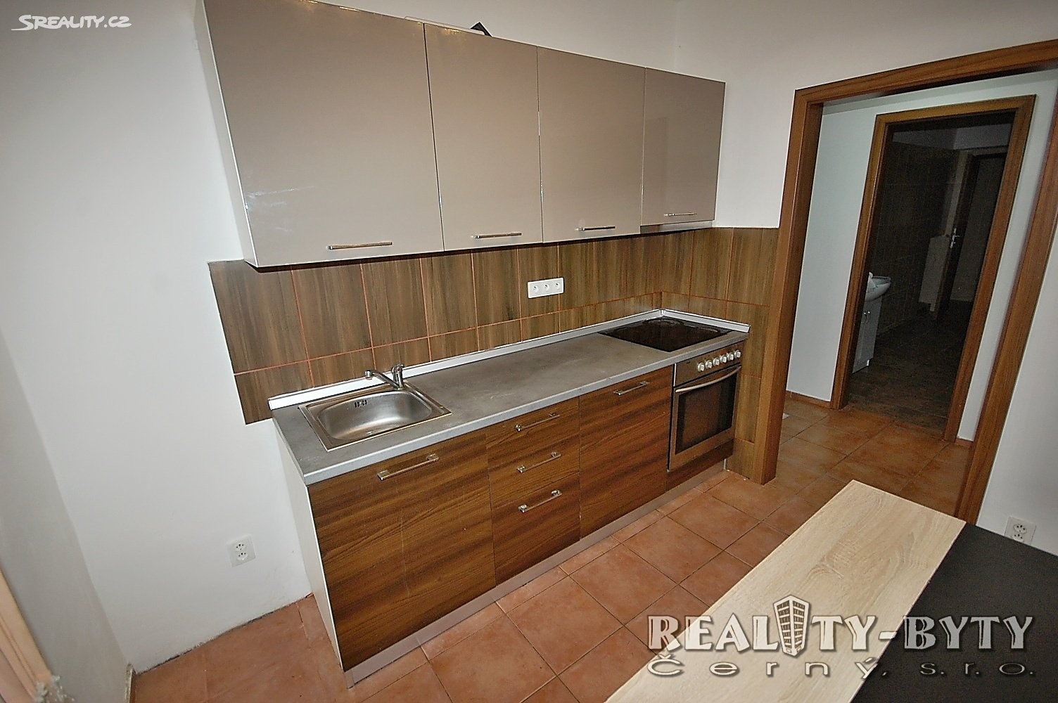 Prodej bytu 3+1 56 m², Kotkova, Liberec - Liberec XIV-Ruprechtice