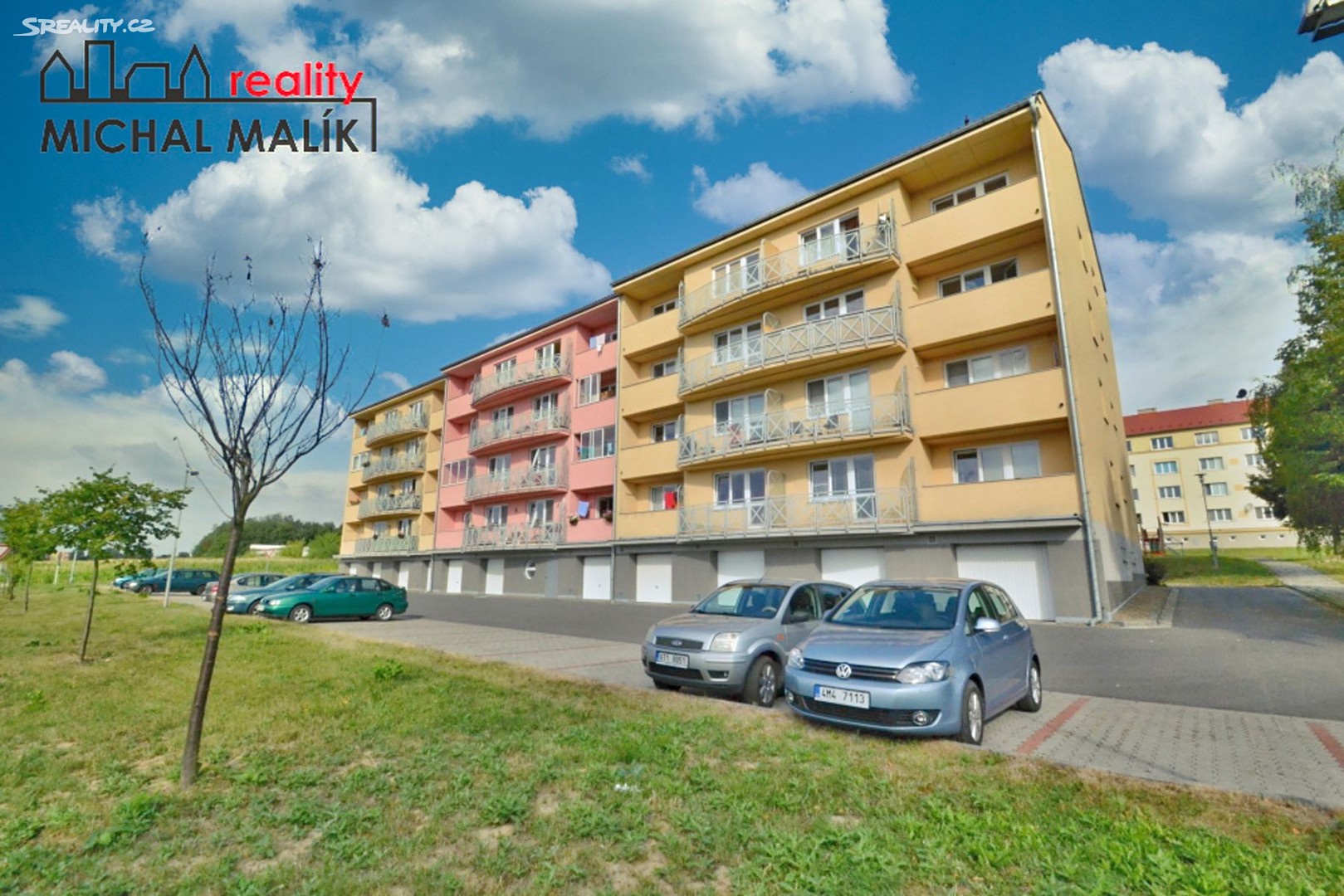 Prodej bytu 1+kk 32 m², Zborovská, Hranice - Hranice I-Město