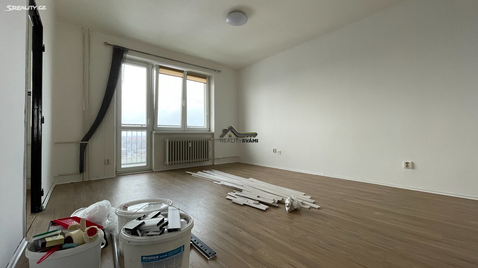 Prodej bytu 2+1 54 m², Starobělská, Ostrava - Zábřeh