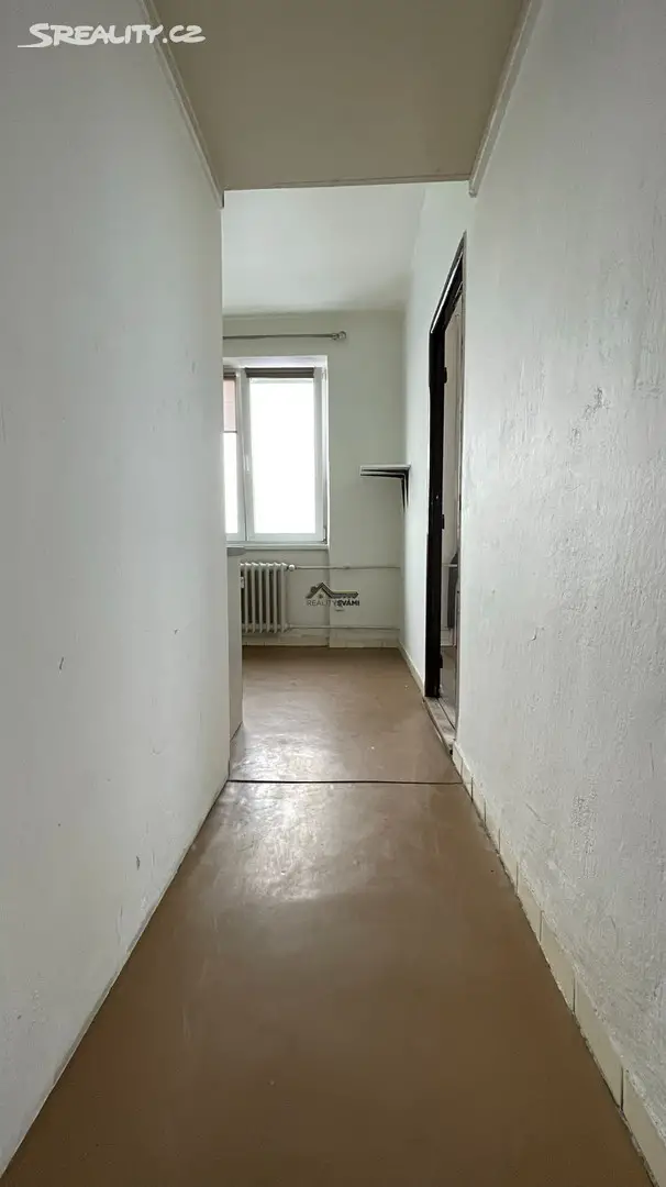 Prodej bytu 2+1 54 m², Starobělská, Ostrava - Zábřeh