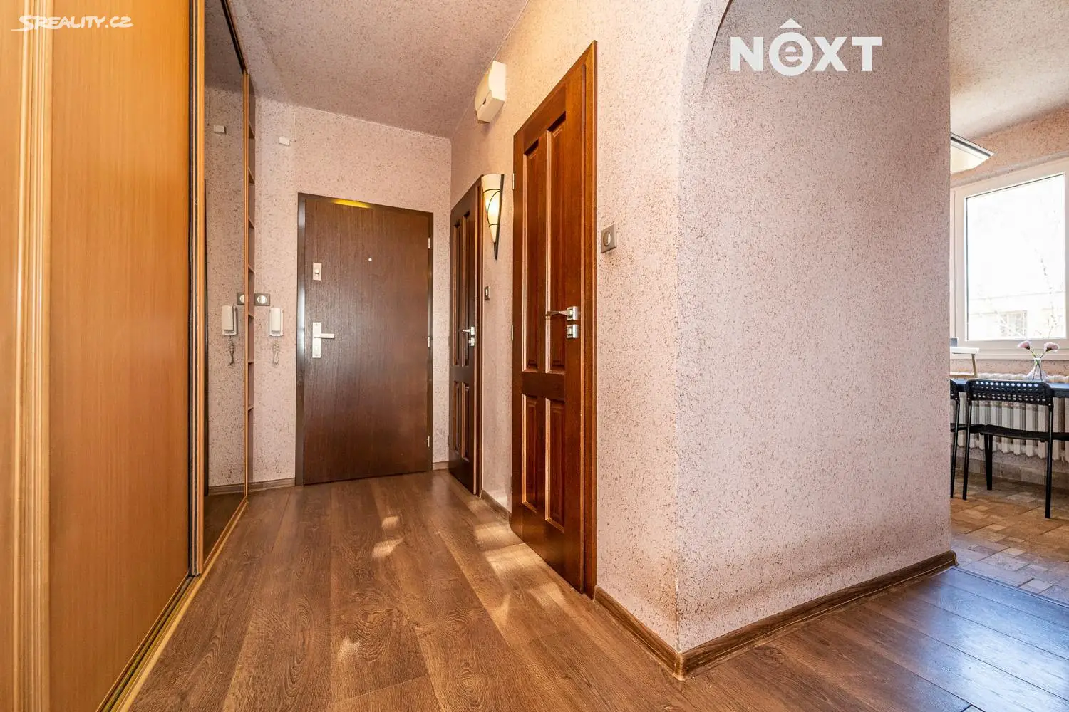Prodej bytu 3+1 56 m², Kosmonautů, Karviná - Ráj
