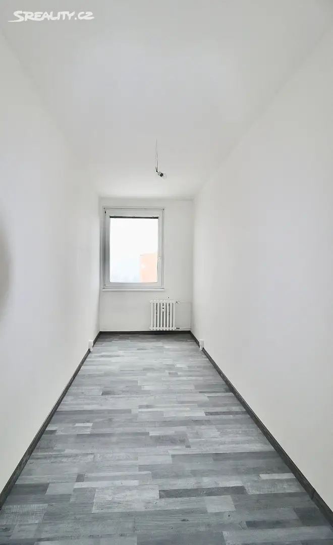 Prodej bytu 3+kk 67 m², Pomořanská, Praha 8 - Troja