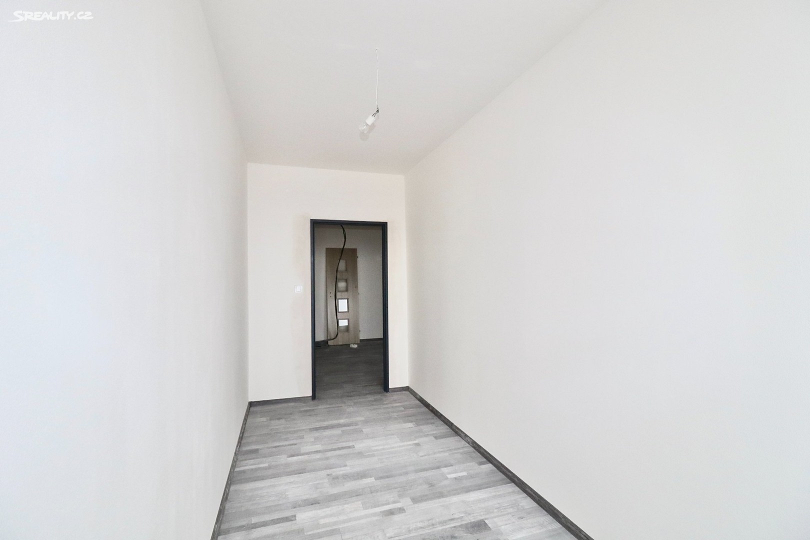 Prodej bytu 3+kk 67 m², Pomořanská, Praha 8 - Troja